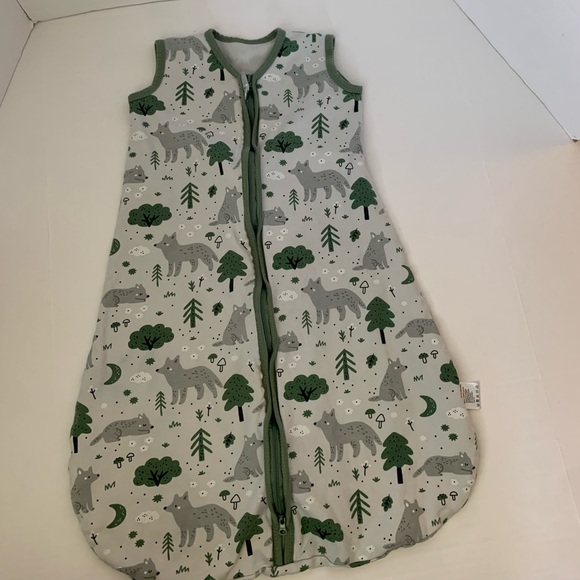 yoofoss Other - Baby YOOFOSS Sleep Sack 6-12 months